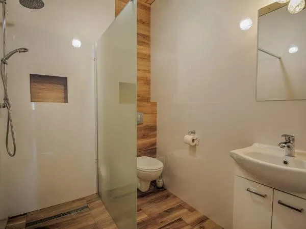 Image 3 of apartament bieszczady solina polańczyk “gajówka “