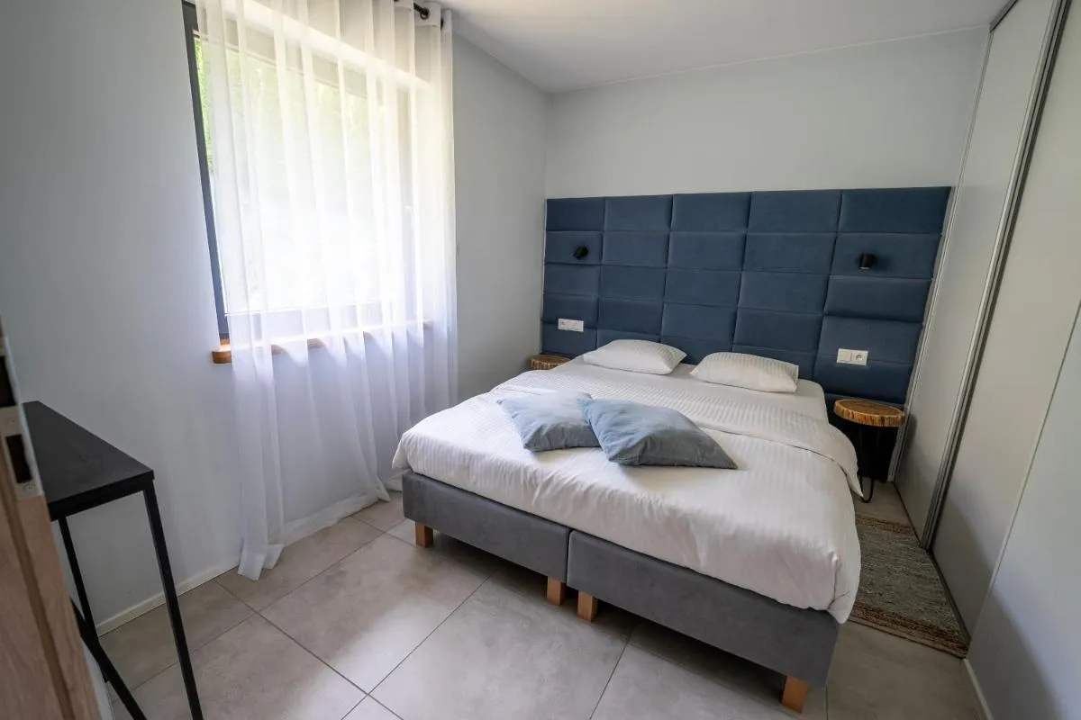 Image 6 of domki Koziniec4 na wyłączność Myczkowce Solina Bieszczady