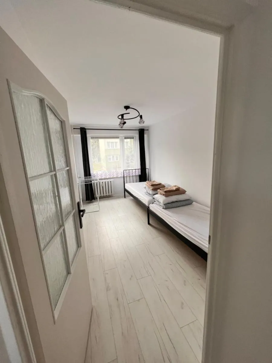 Image 2 of mieszkanie 2 pokoje, Przemyśl, parter