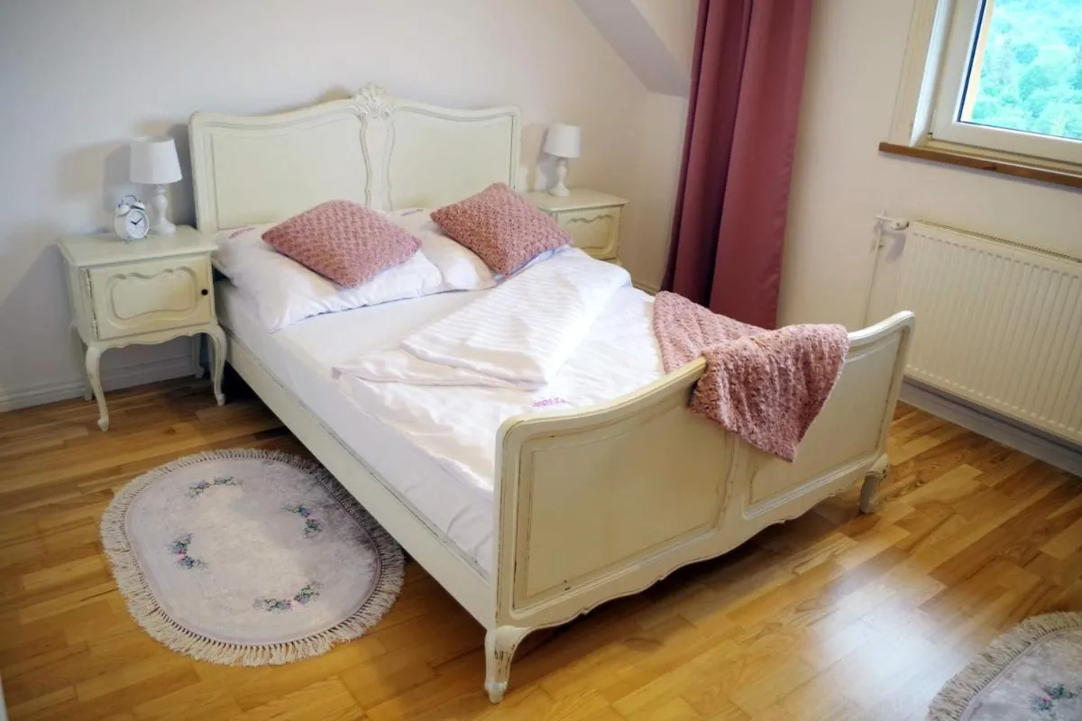 Image 7 of zaKRZYWEk wyjątkowy apartament w Krzywe k/Cisnej