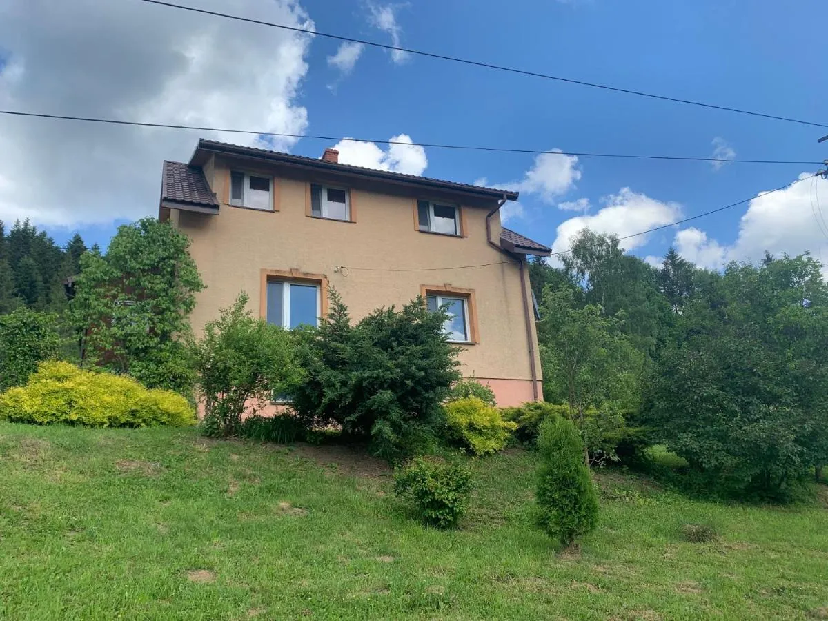 Image 6 of zaKRZYWEk wyjątkowy apartament w Krzywe k/Cisnej