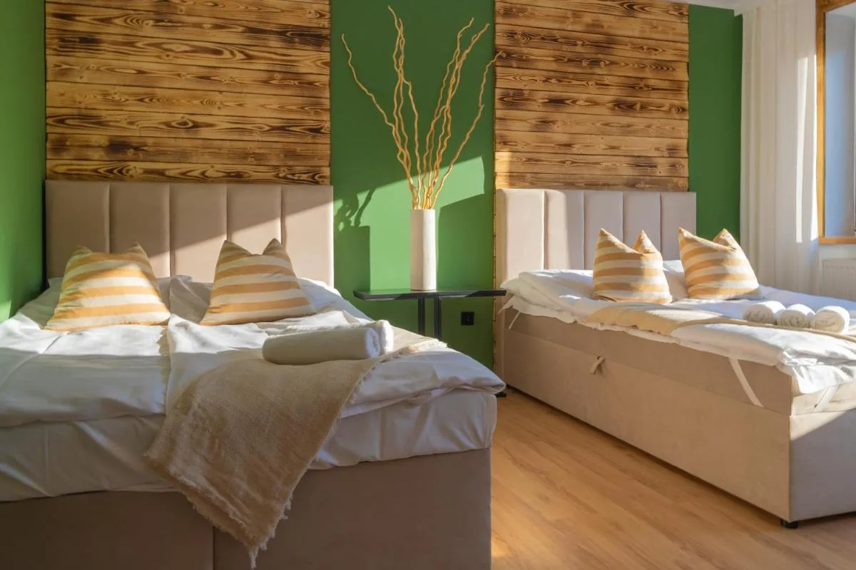 Image 7 of ABA Apartamenty Comfort Family