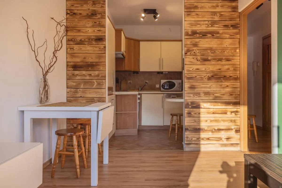 Image 3 of ABA Apartamenty Comfort Family