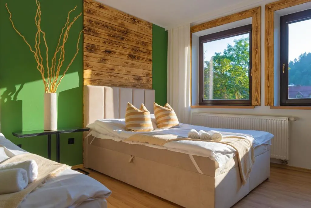 Image 1 of ABA Apartamenty Comfort Family