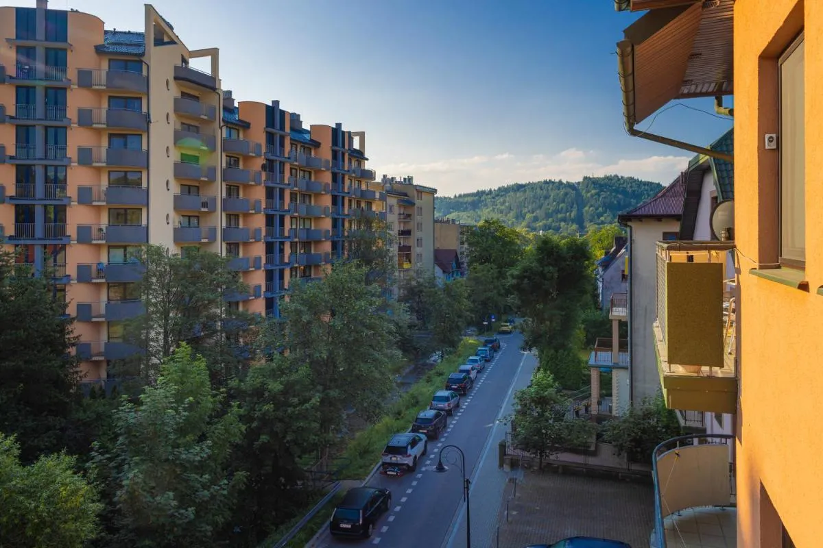 Image 6 of ABA Apartamenty Comfort Family