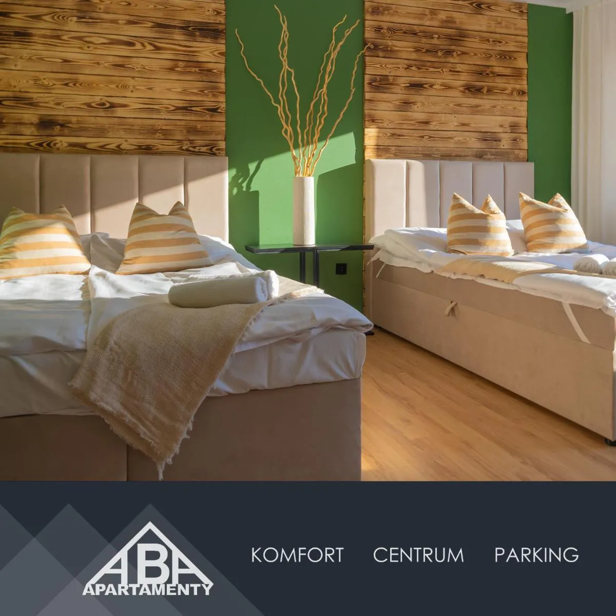 Image 4 of ABA Apartamenty Comfort Family