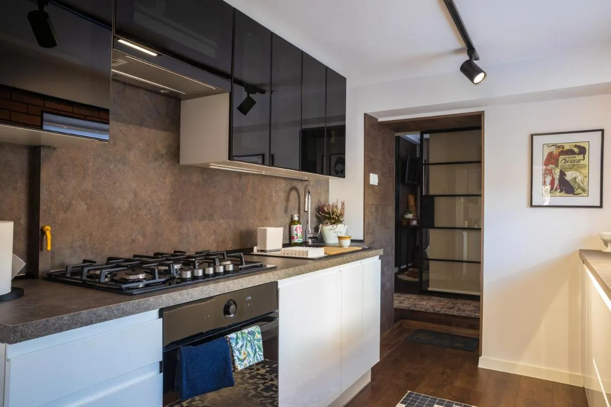 Image 4 of APARTAMENT POD ŚLIWKAMI