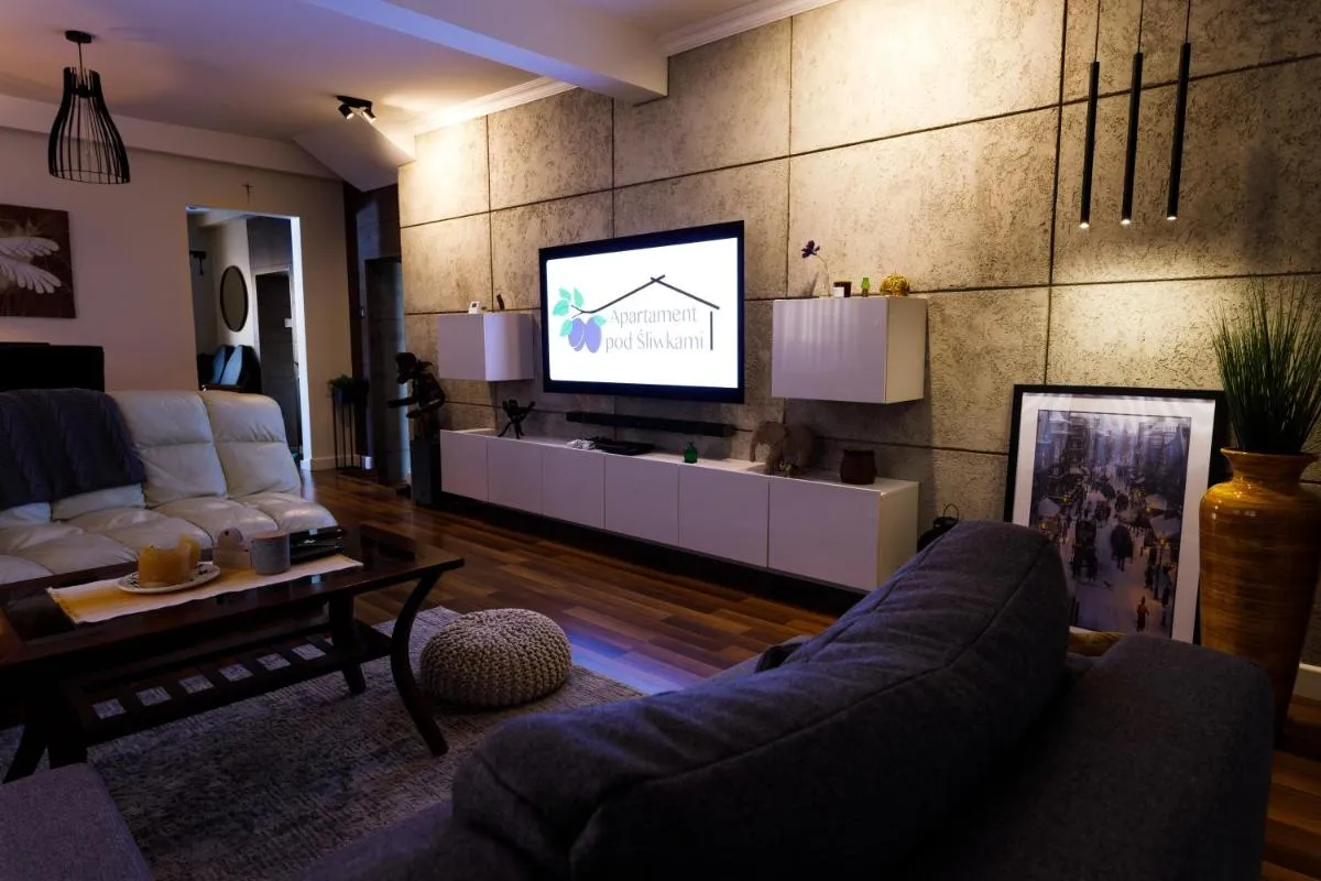 Image 5 of APARTAMENT POD ŚLIWKAMI
