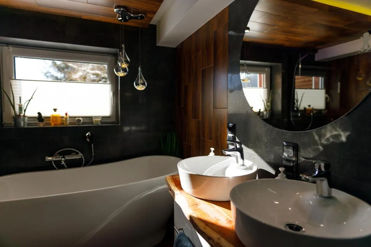 Image 3 of APARTAMENT POD ŚLIWKAMI