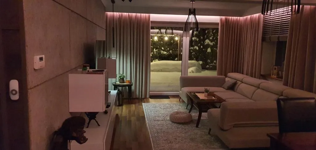 Image 1 of APARTAMENT POD ŚLIWKAMI