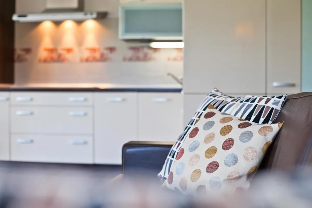 Image 2 of Aba Apartamenty