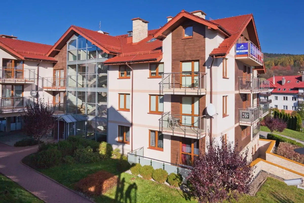 Image 6 of Aba Apartamenty