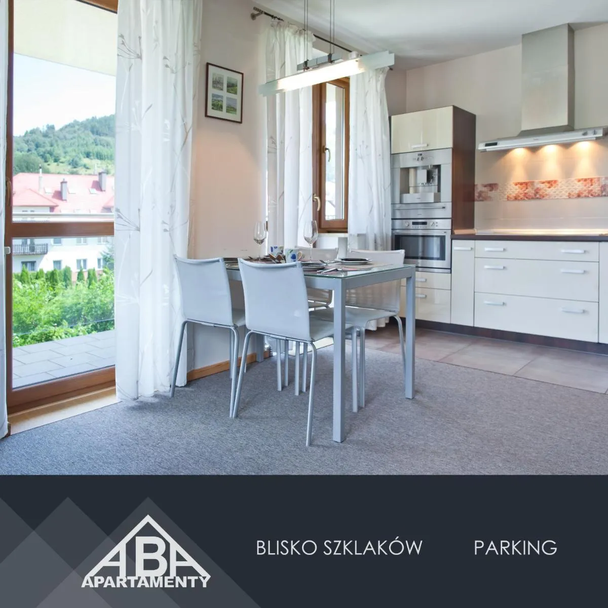 Image 4 of Aba Apartamenty