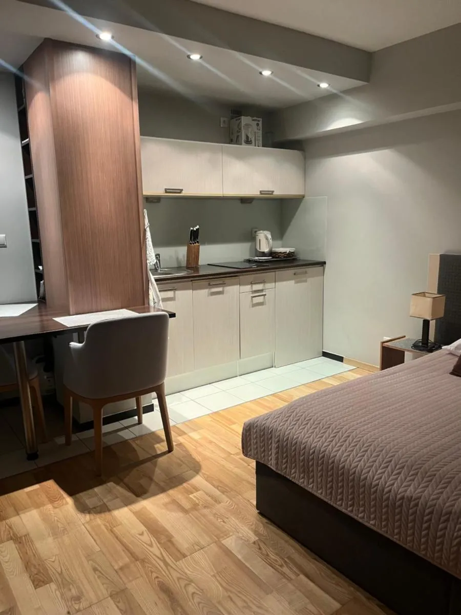 Image 3 of Apartament 117