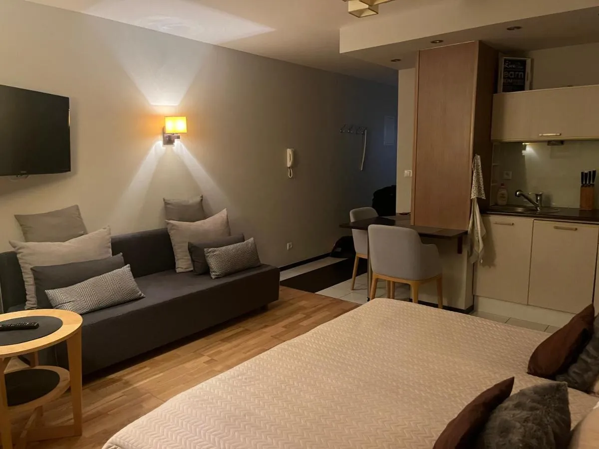 Image 2 of Apartament 117