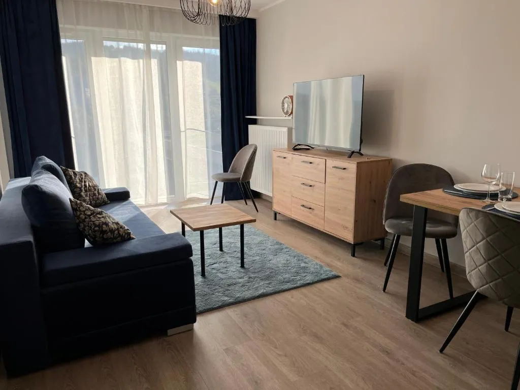 Image 1 of Apartament BB I Cicha