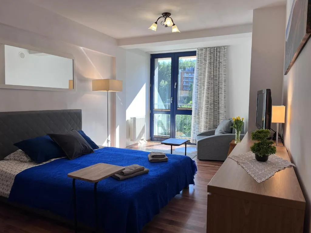 Image 1 of Apartament BB III w Centrum