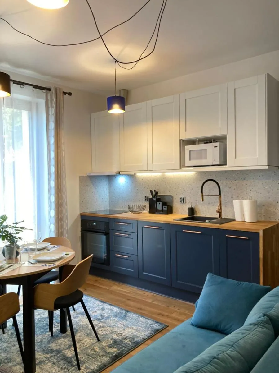 Image 4 of Apartament BB II na Kiepury