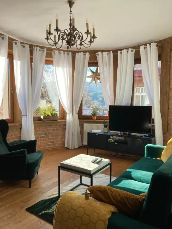Image 1 of Apartament BB II na Kiepury