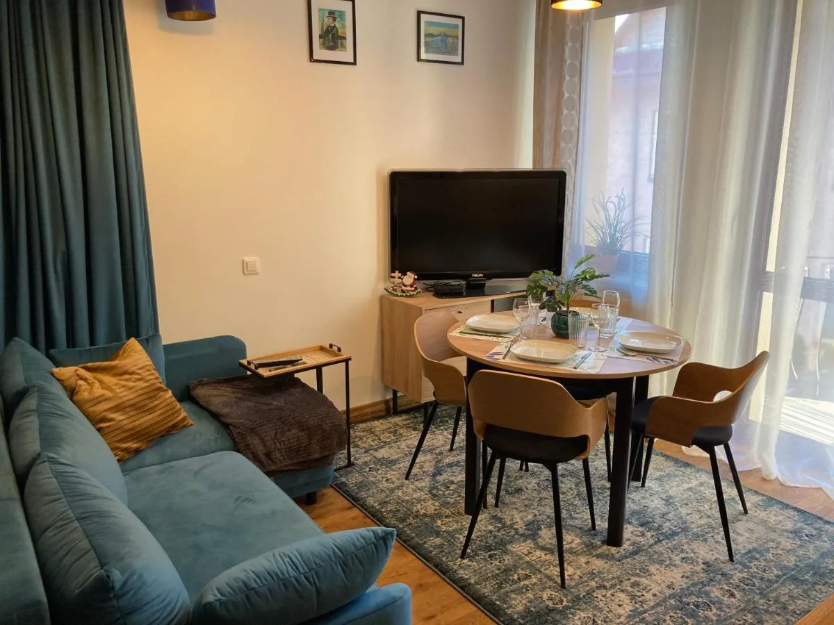 Image 5 of Apartament BB II na Kiepury