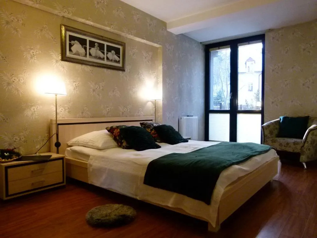 Image 1 of Apartament BB II z ogródkiem