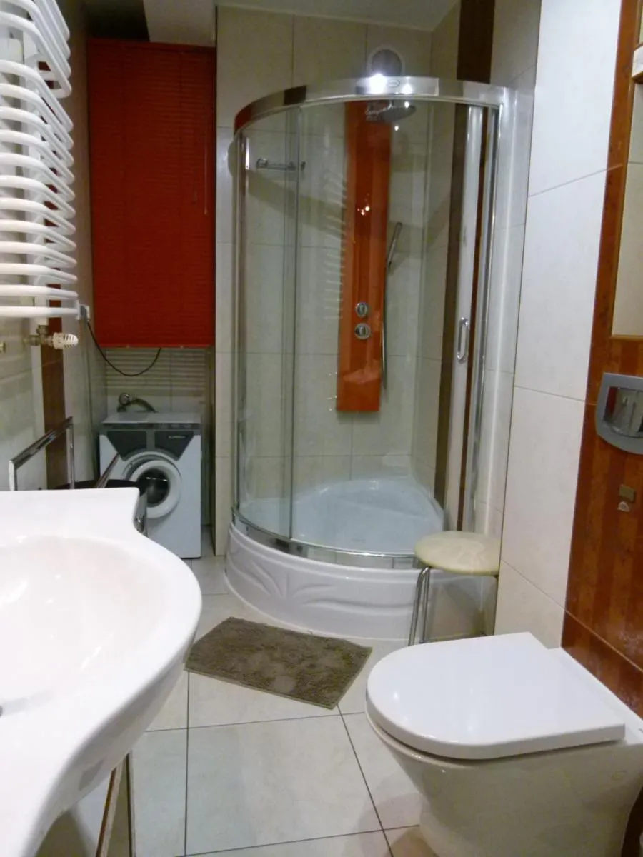 Image 7 of Apartament BB II z ogródkiem