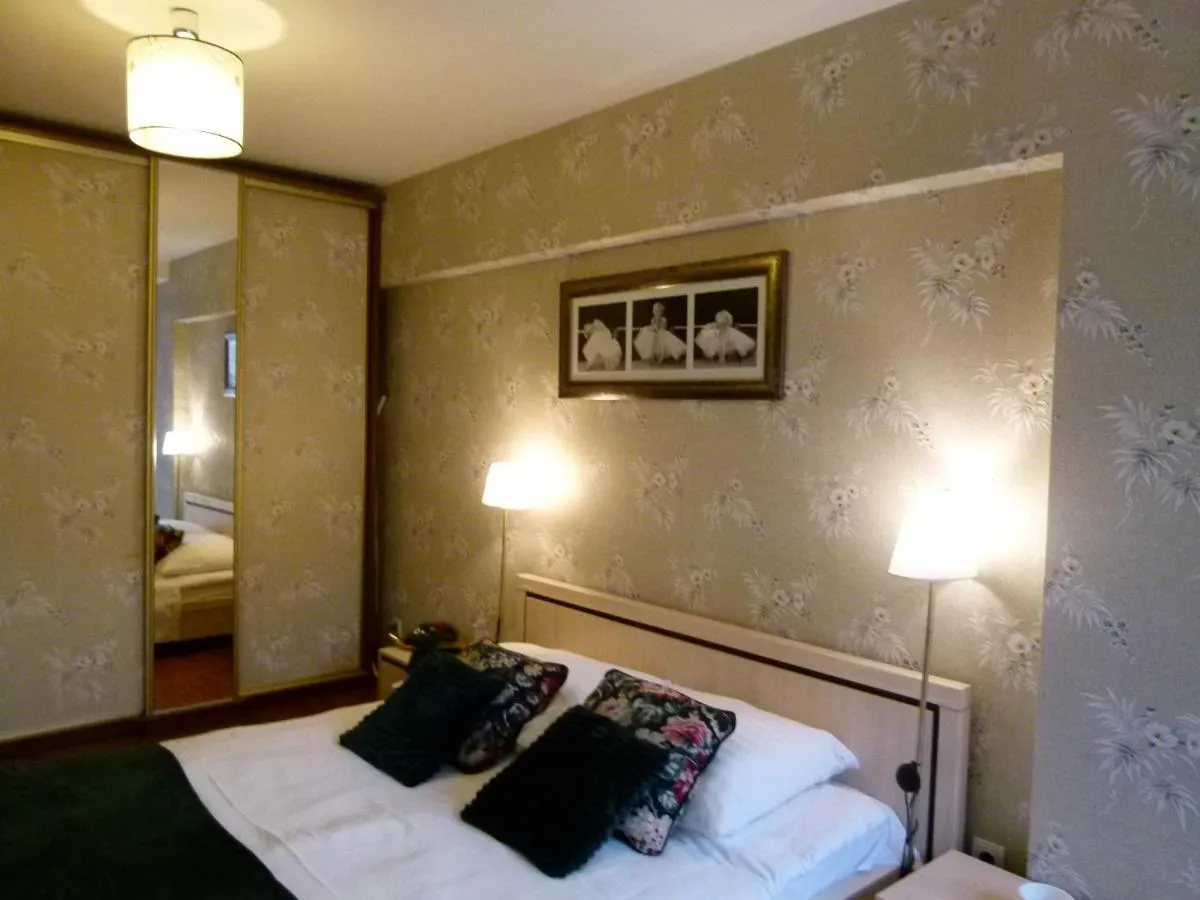 Image 2 of Apartament BB II z ogródkiem