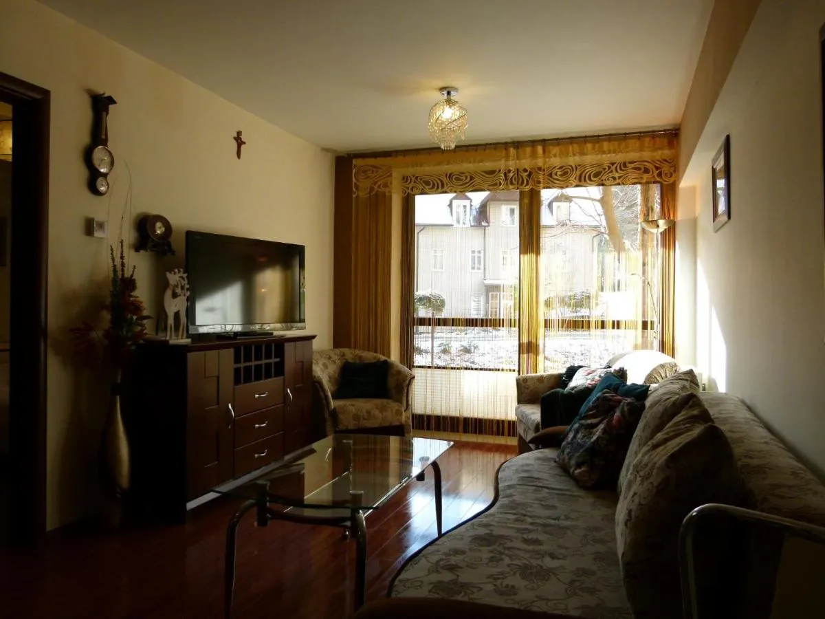 Image 5 of Apartament BB II z ogródkiem