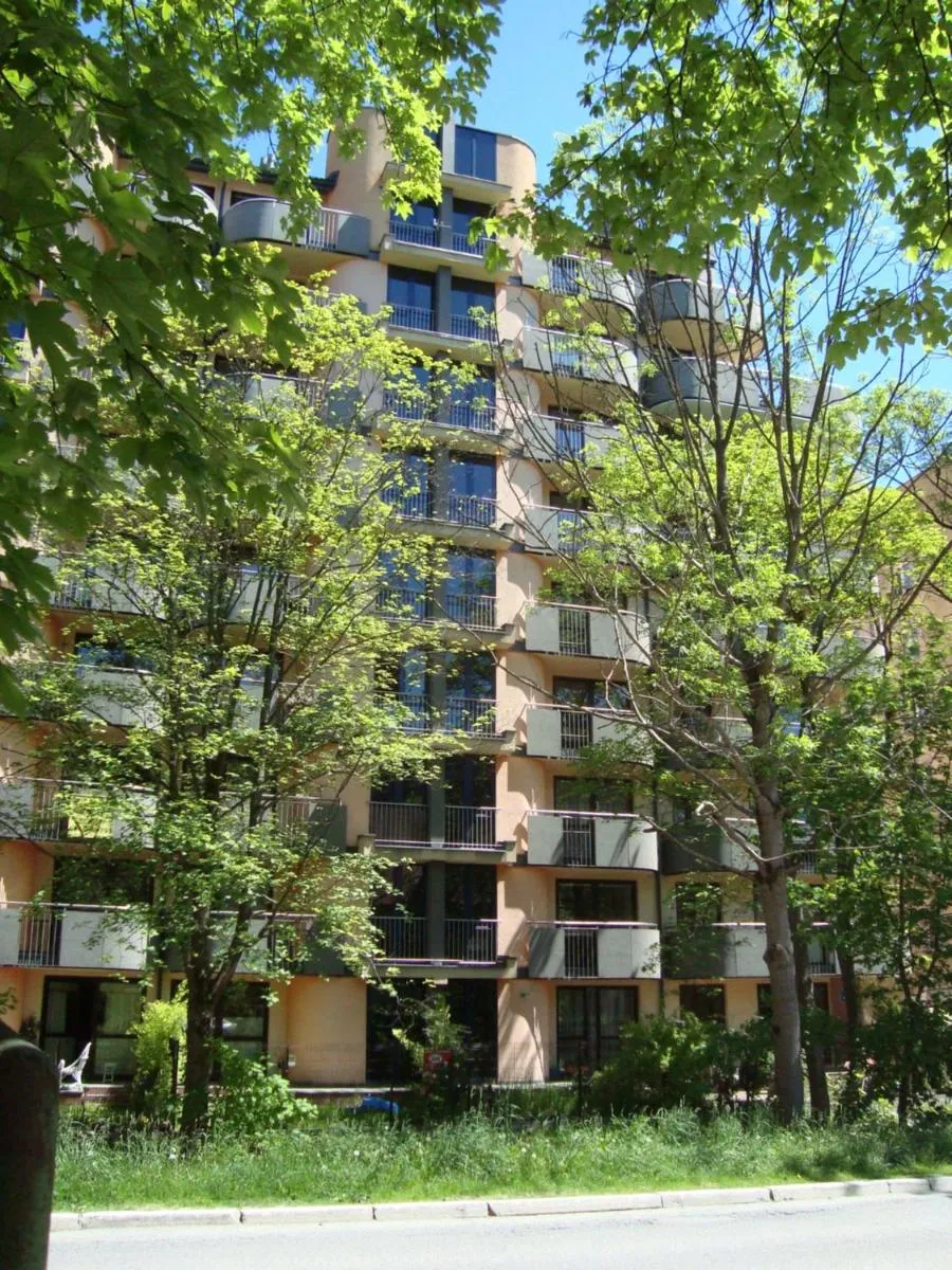 Image 6 of Apartament BB II z ogródkiem