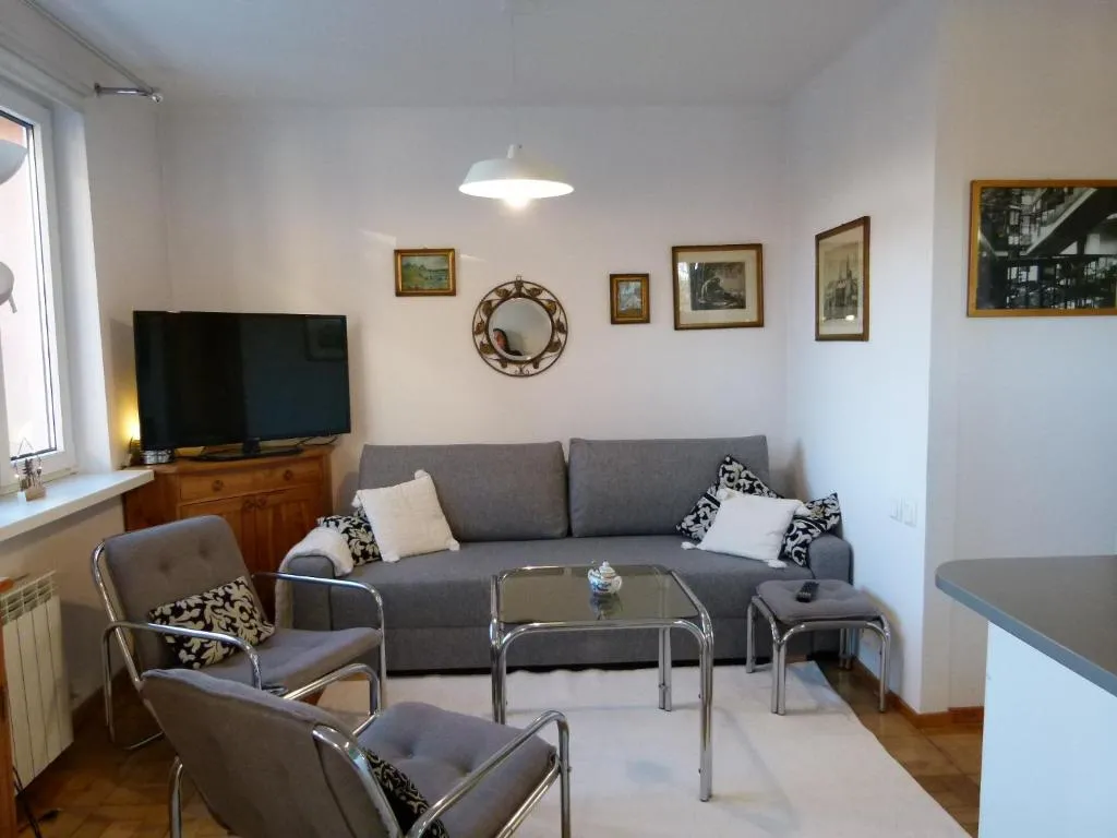 Image 1 of Apartament BB Źródlana