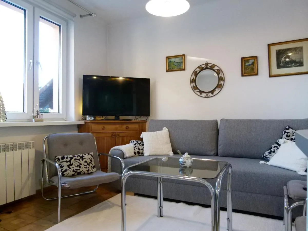 Image 5 of Apartament BB Źródlana