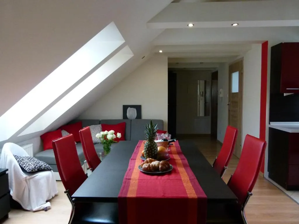 Image 1 of Apartament BB koło Cerkwi