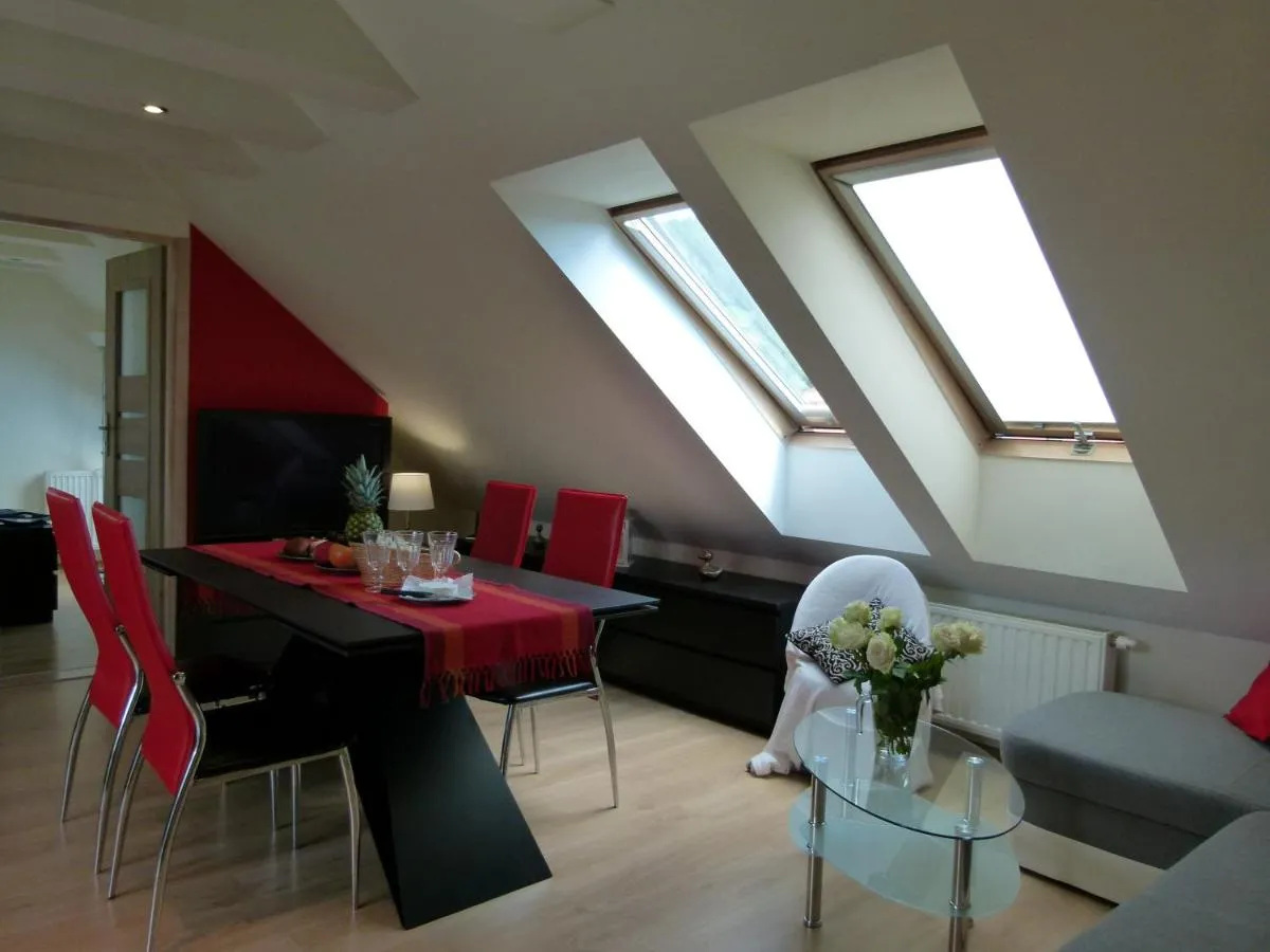 Image 5 of Apartament BB koło Cerkwi