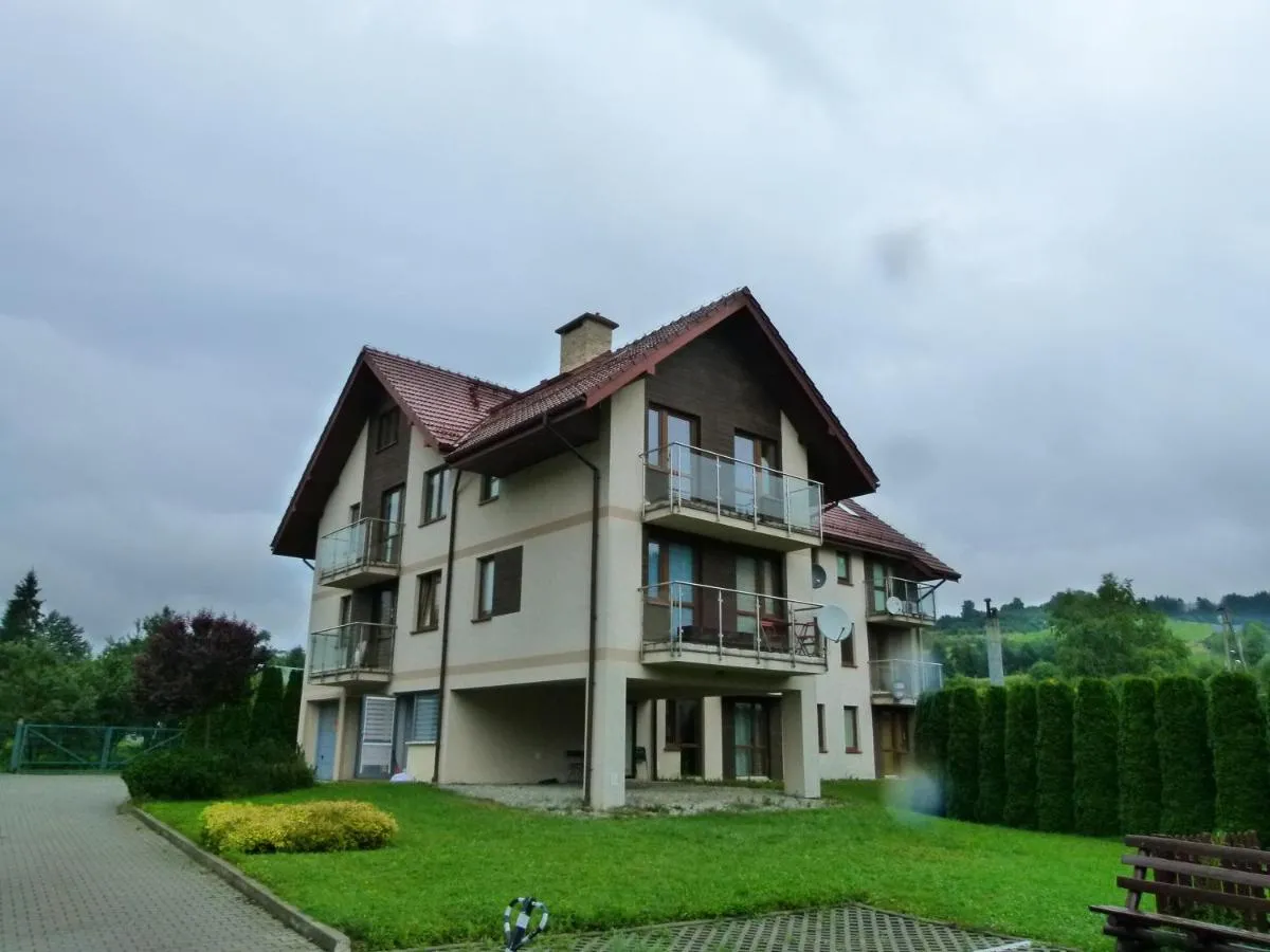 Image 6 of Apartament BB koło Cerkwi