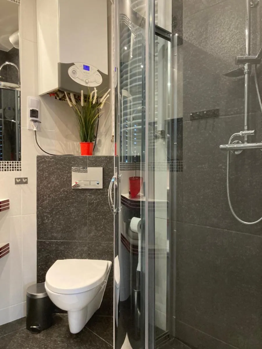 Image 3 of Apartament BB na Halnej