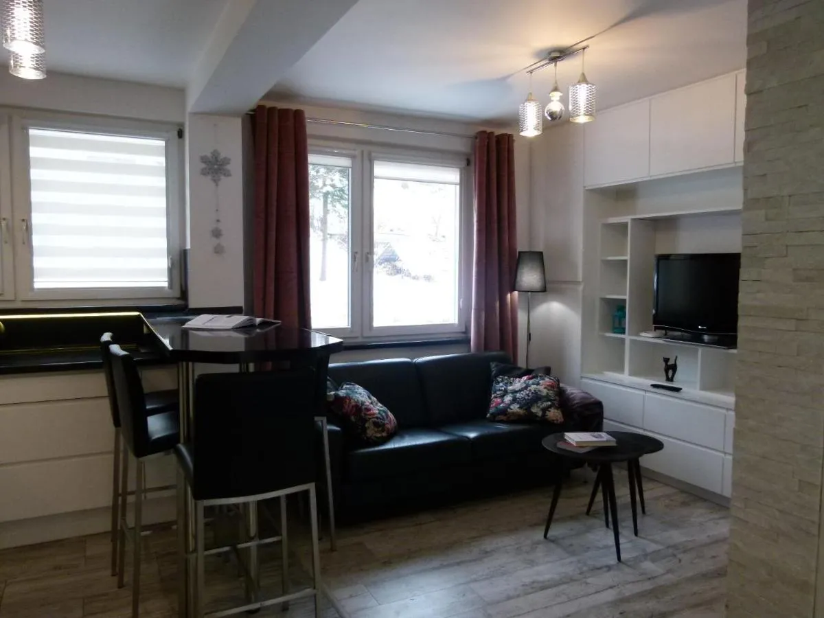 Image 4 of Apartament BB nad Deptakiem