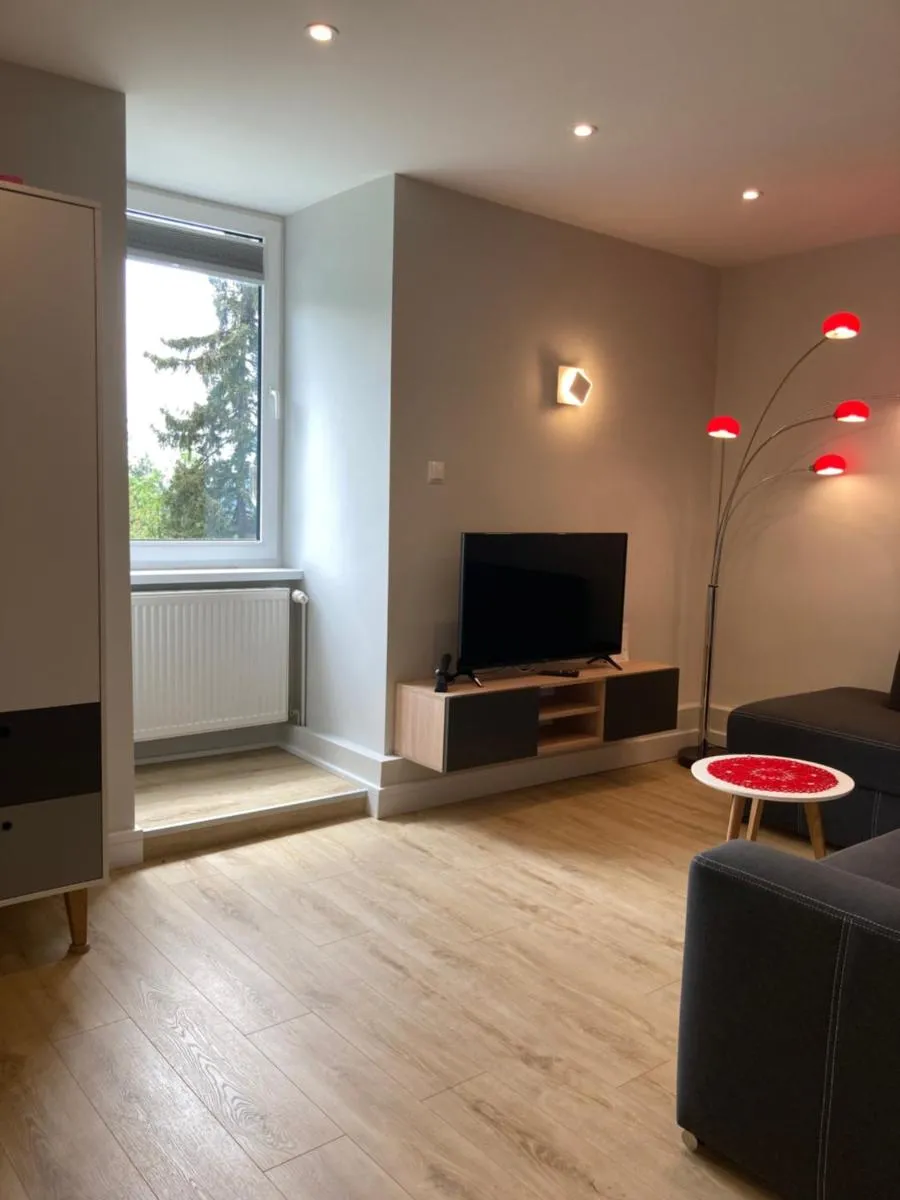 Image 5 of Apartament BB z widokiem na Krynicę