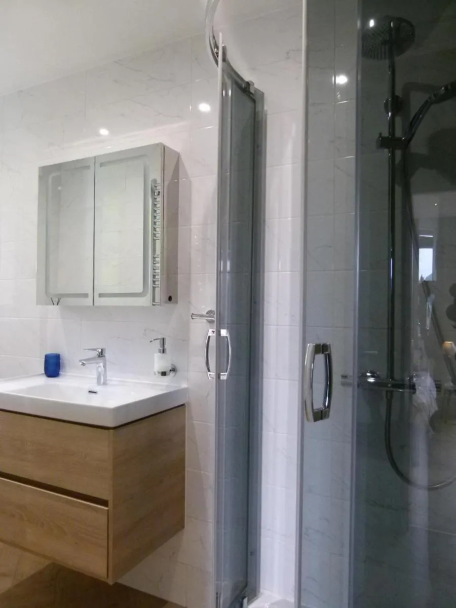Image 3 of Apartament BB z widokiem na Krynicę