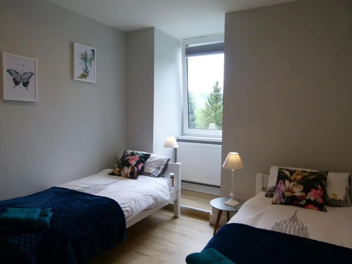 Image 7 of Apartament BB z widokiem na Krynicę