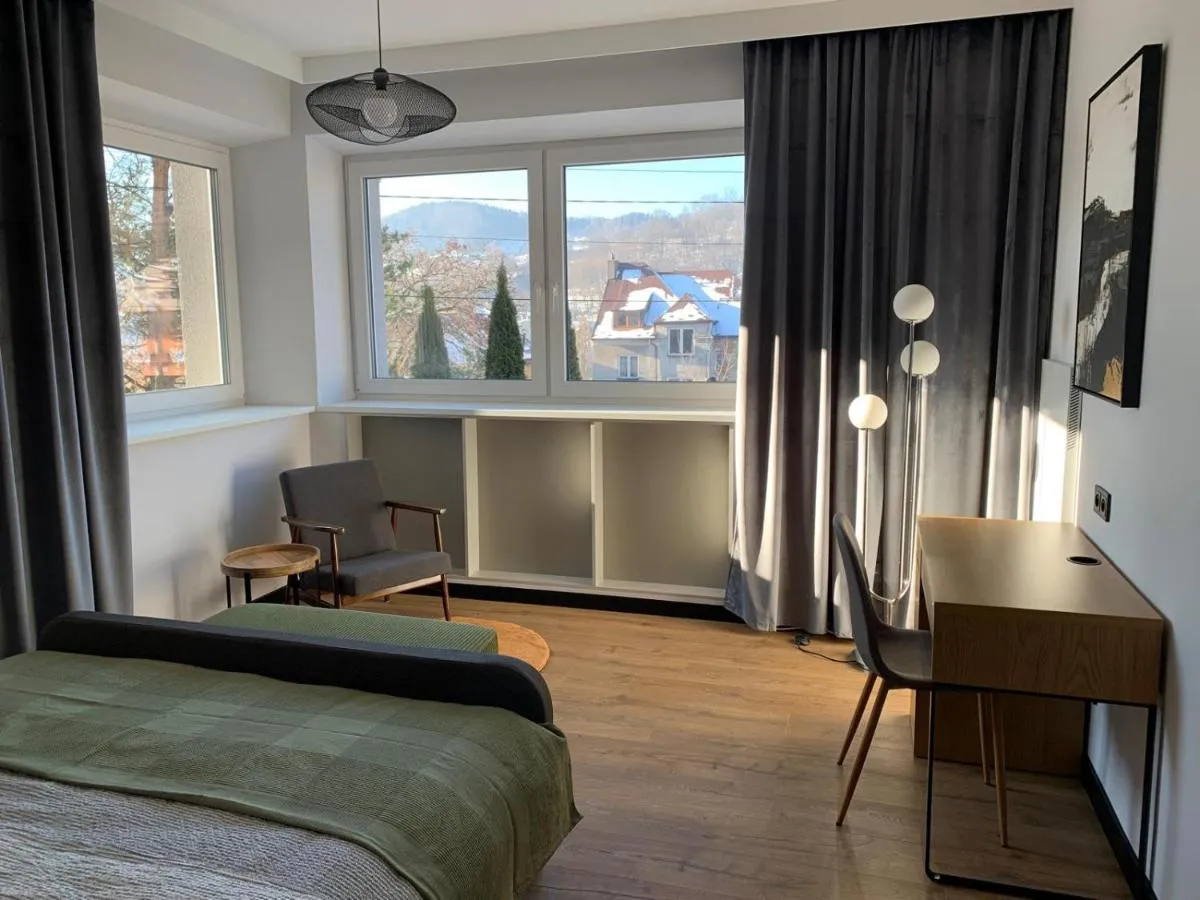 Image 2 of Apartament Blues