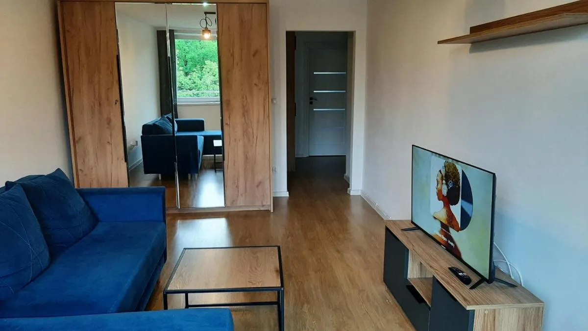 Image 5 of Apartament Broniewskiego 50m Centrum Nowy Sącz