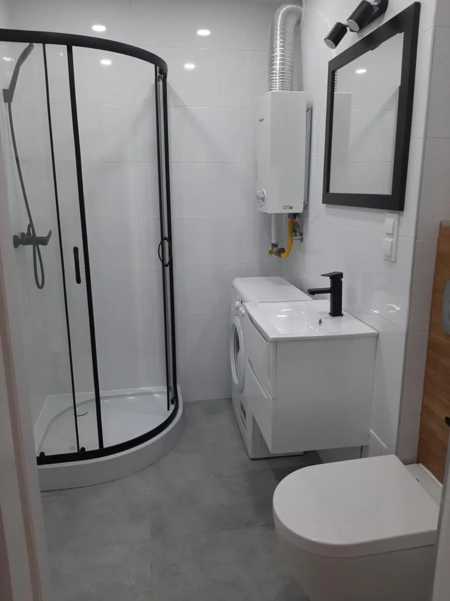 Image 3 of Apartament Broniewskiego 50m Centrum Nowy Sącz