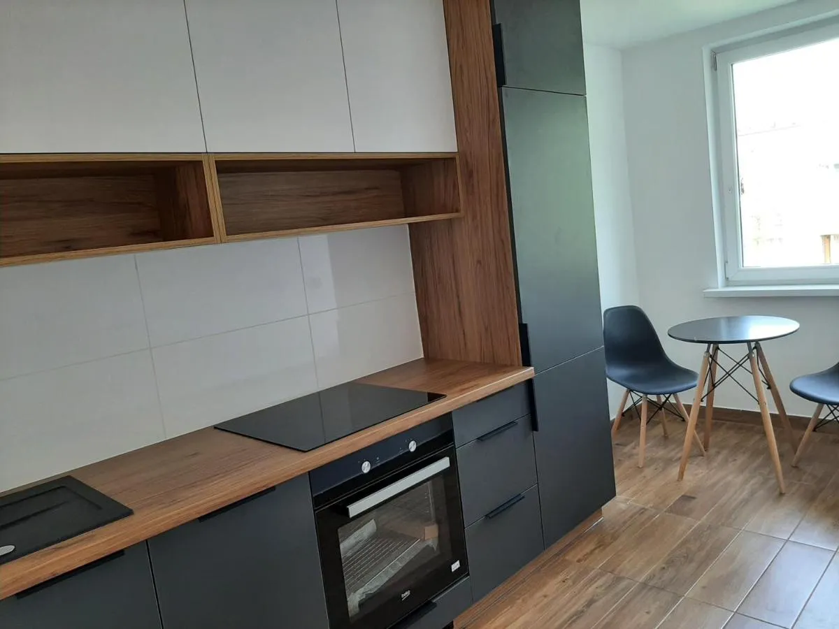 Image 4 of Apartament Broniewskiego 50m Centrum Nowy Sącz