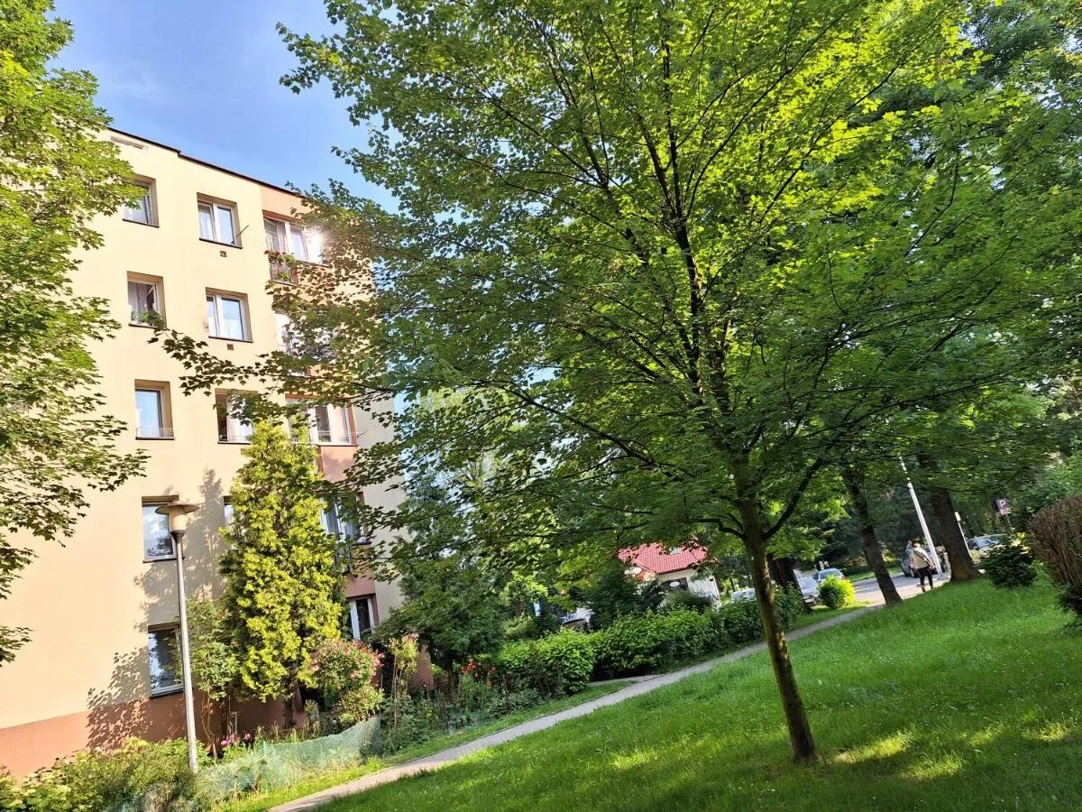 Image 6 of Apartament Broniewskiego 50m Centrum Nowy Sącz