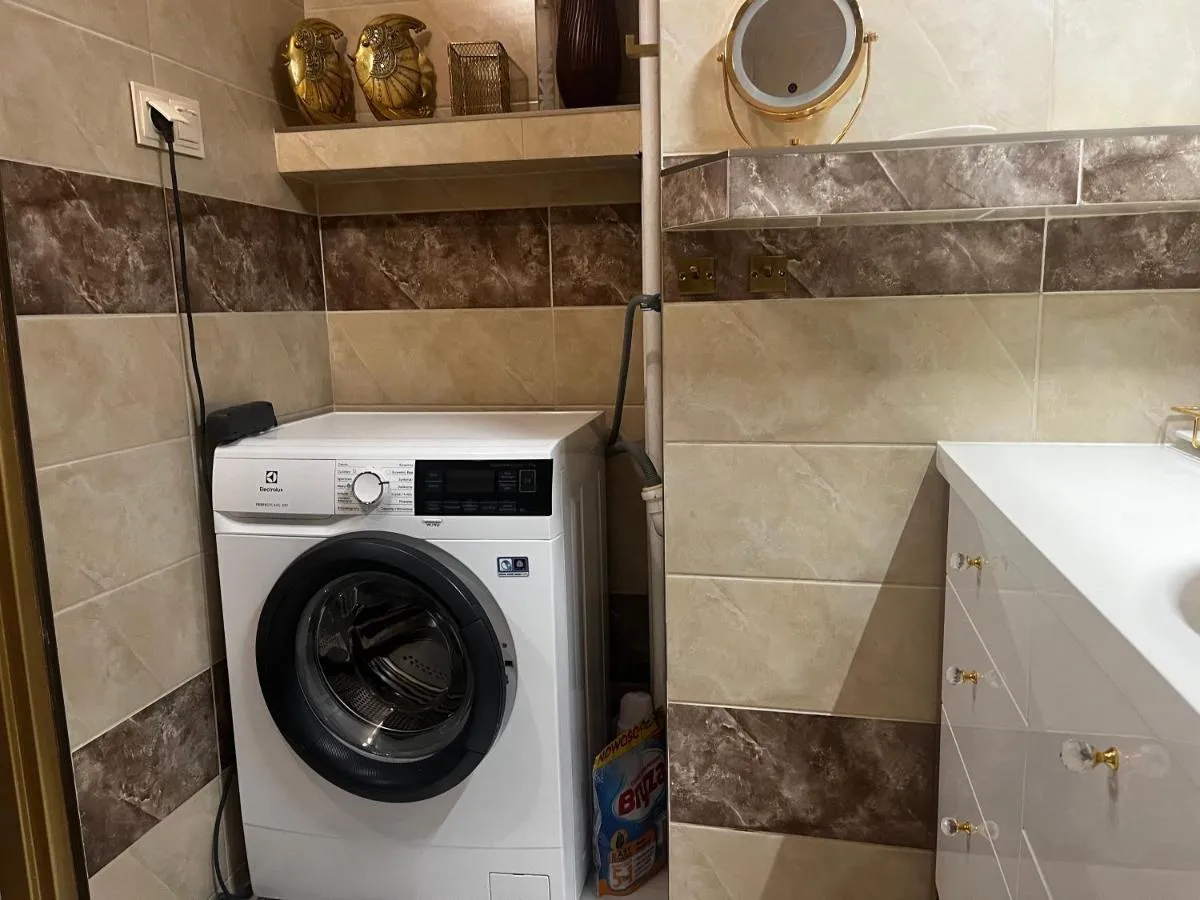 Image 5 of Apartament Browarna 65m2
