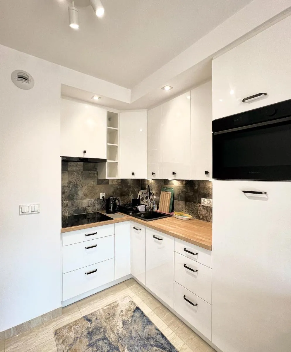 Image 6 of Apartament Cicha 12 – Centrum – Garaż