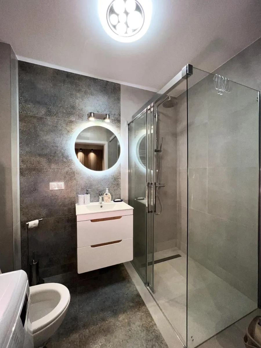 Image 5 of Apartament Cicha 12 – Centrum – Garaż