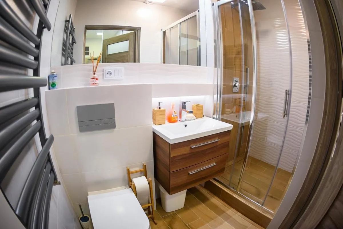 Image 3 of Apartament Cis przy Deptaku