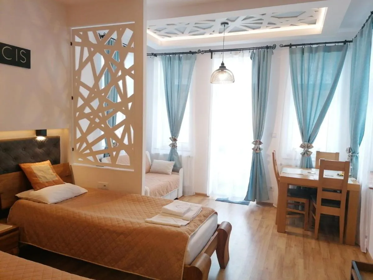 Image 2 of Apartament Cis przy Deptaku
