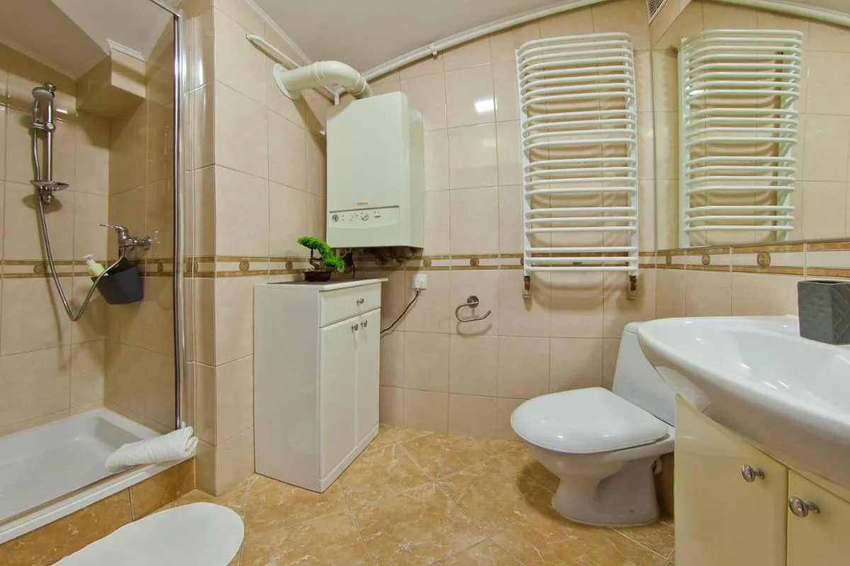 Image 2 of Apartament City Center Best View